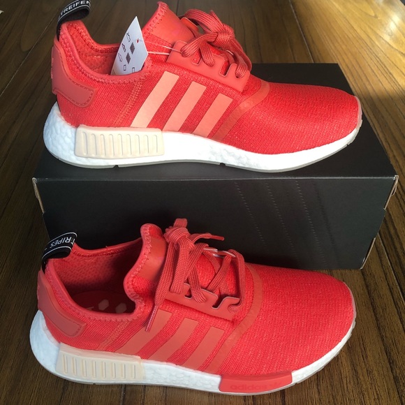 FLASH SALE! Adidas originals NMD R1 womans sneaker - Picture 4 of 8